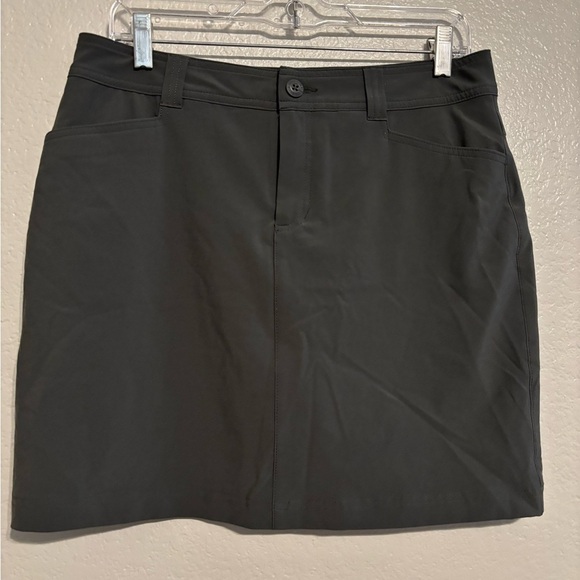 Eddie Bauer Pants - Eddie Bauer Adventurer 2.0 Skort